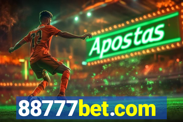 88777bet.com
