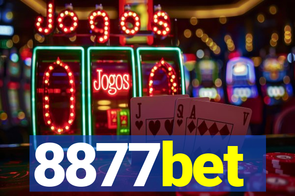 8877bet