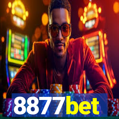 8877bet