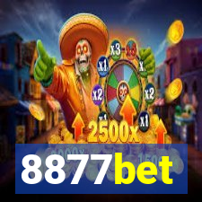 8877bet