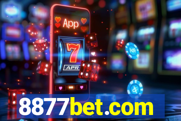 8877bet.com