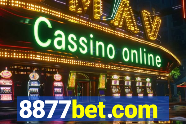 8877bet.com