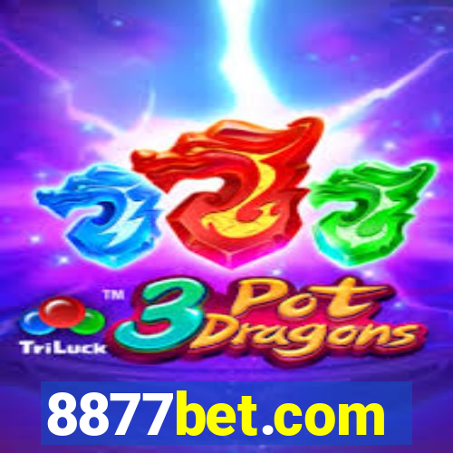 8877bet.com