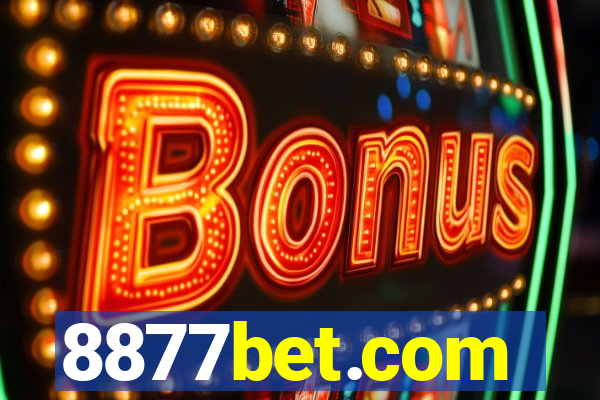 8877bet.com