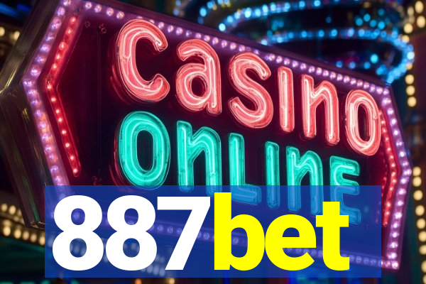 887bet