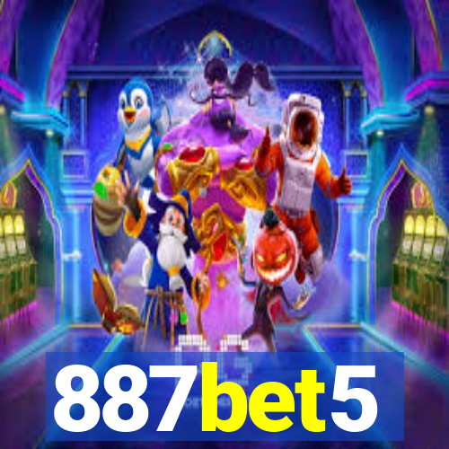 887bet5