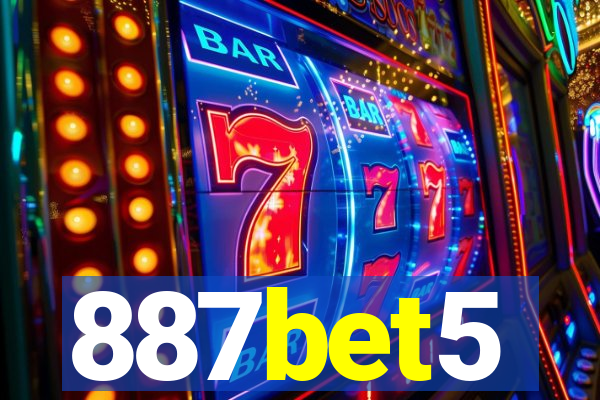 887bet5