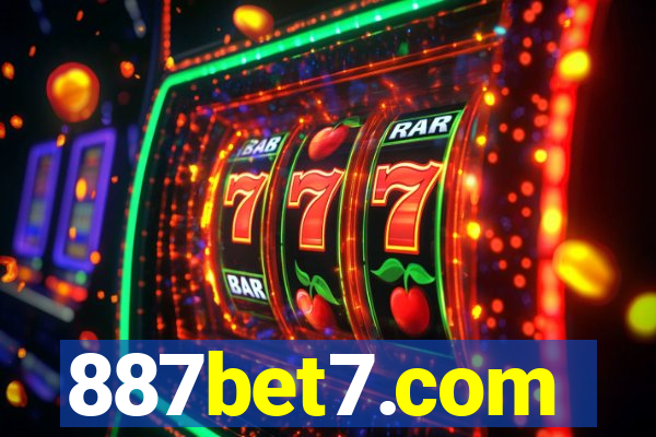 887bet7.com