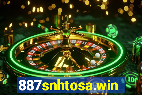 887snhtosa.win
