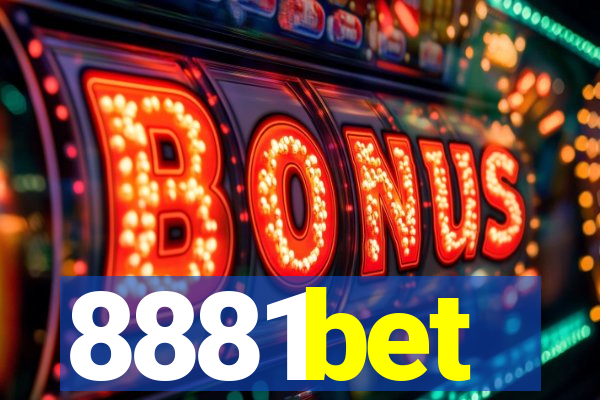 8881bet