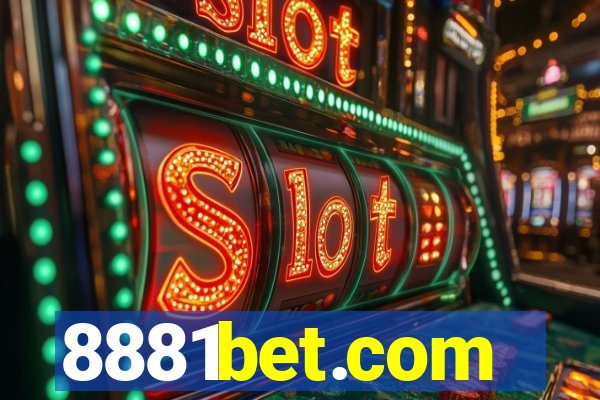 8881bet.com