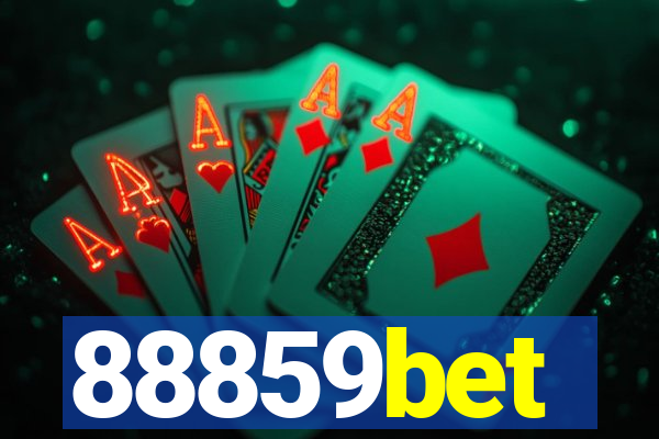 88859bet
