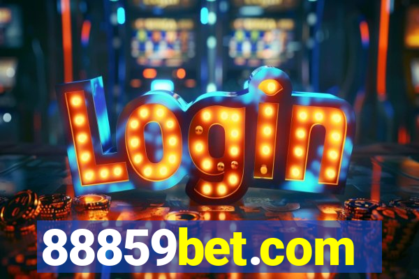 88859bet.com