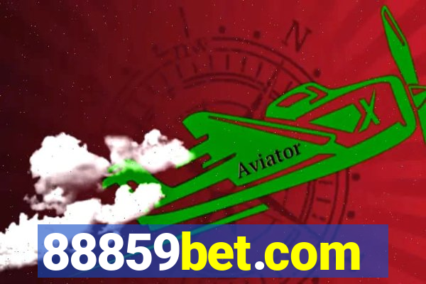 88859bet.com