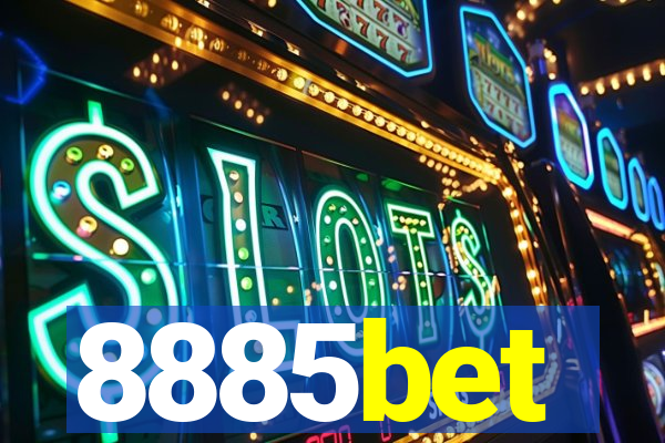 8885bet