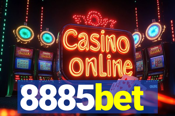 8885bet