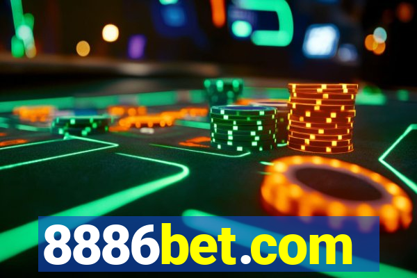 8886bet.com