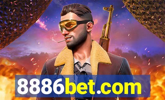 8886bet.com