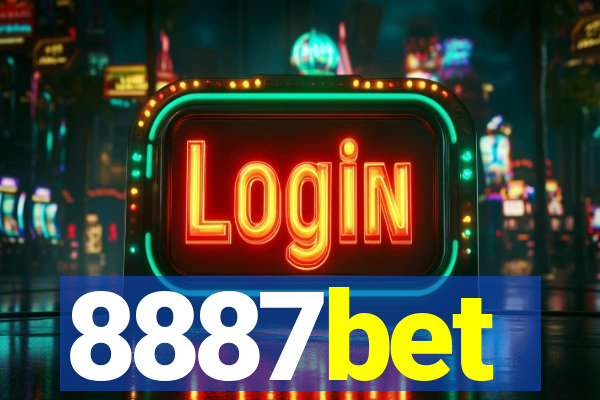 8887bet