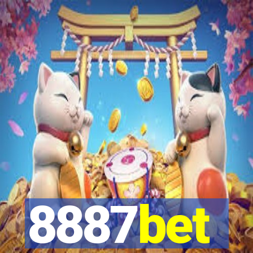 8887bet
