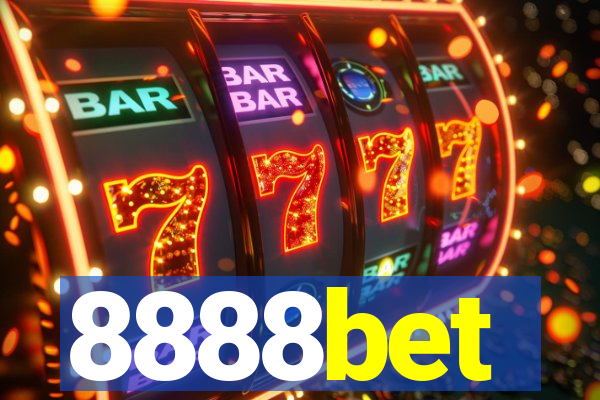 8888bet