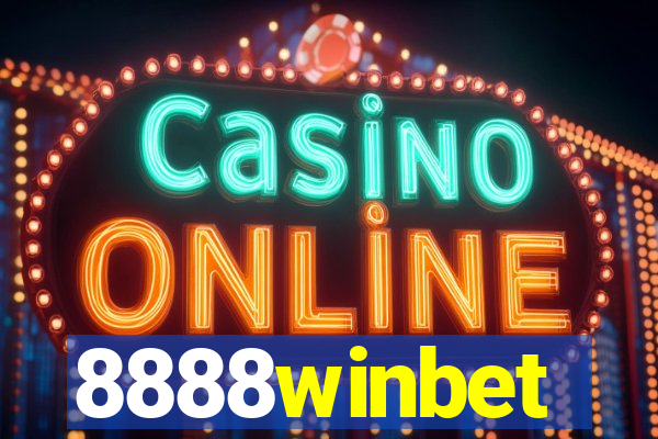 8888winbet