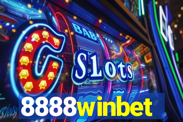 8888winbet