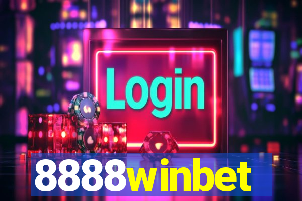 8888winbet