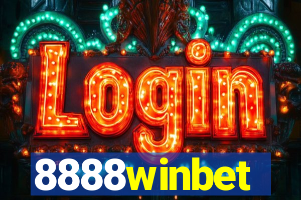 8888winbet