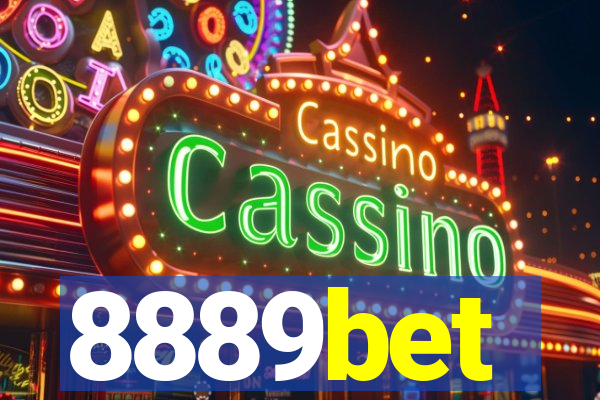 8889bet