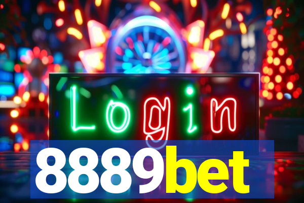 8889bet
