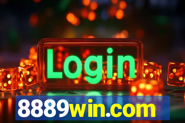 8889win.com