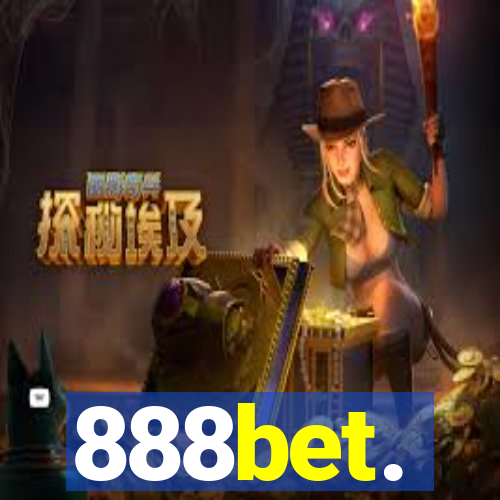888bet.