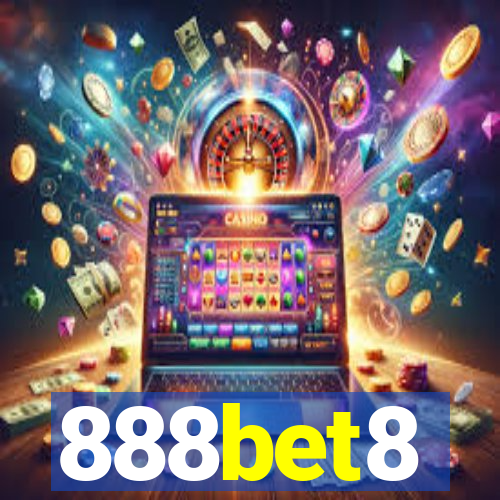 888bet8