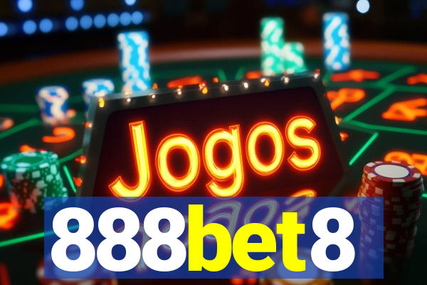 888bet8