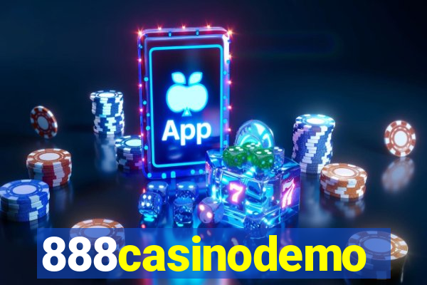 888casinodemo