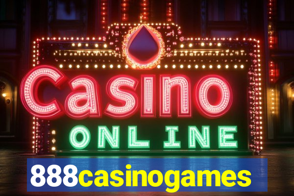 888casinogames
