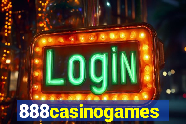 888casinogames