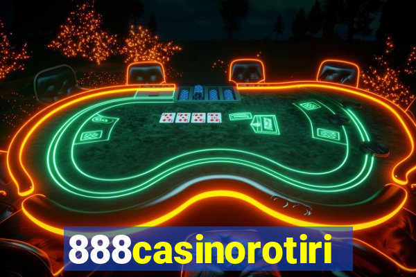 888casinorotiri