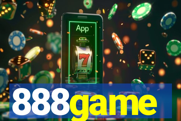 888game