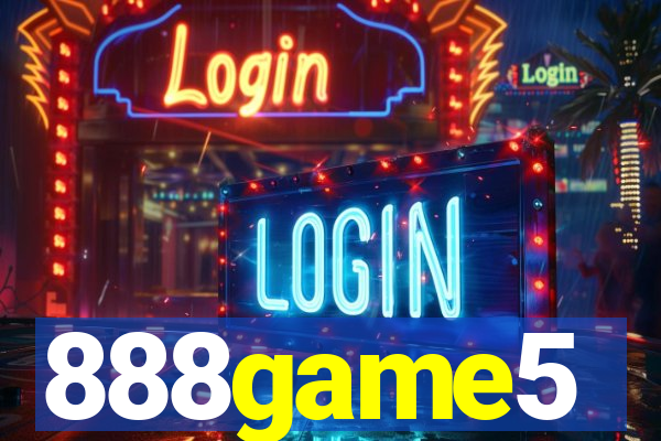 888game5