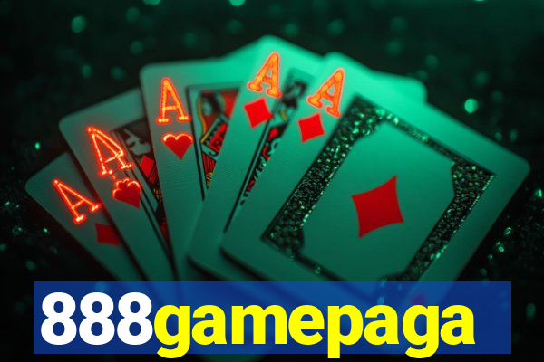 888gamepaga