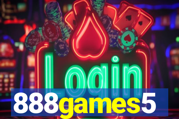 888games5