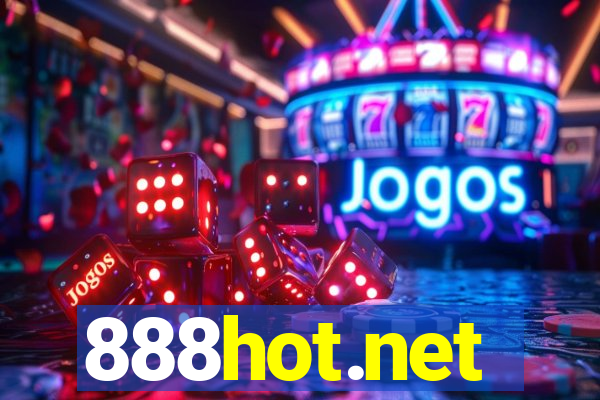 888hot.net