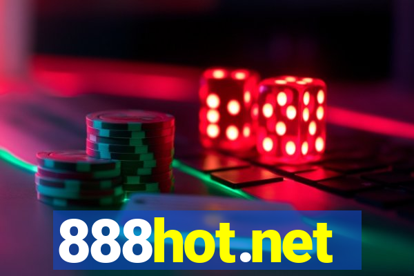 888hot.net