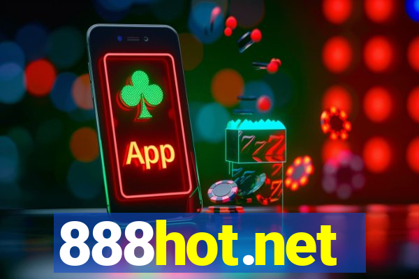888hot.net