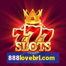 888lovebrl.com