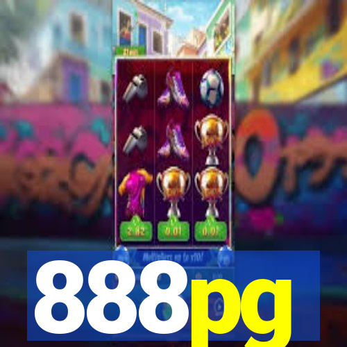 888pg
