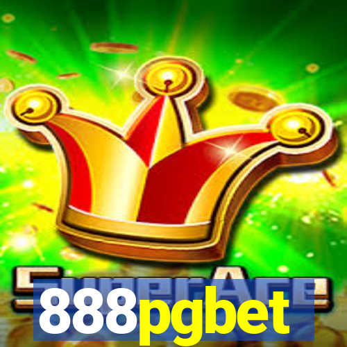888pgbet
