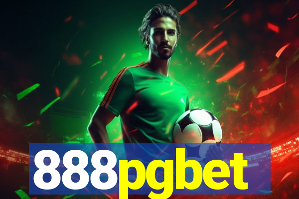 888pgbet